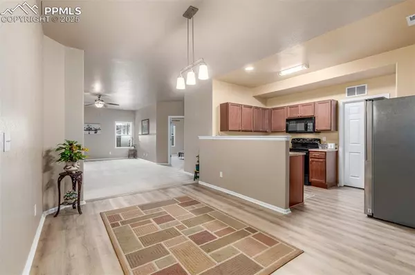 Colorado Springs, CO 80925,6160 Hayfield PL