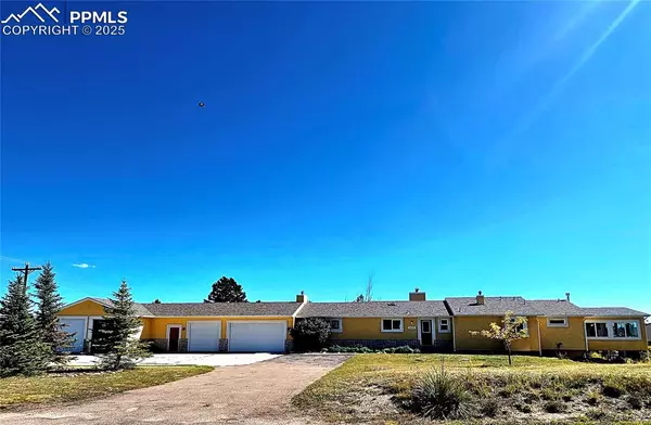 Monument, CO 80132,16435 Fairchild AVE