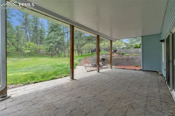 Larkspur, CO 80118,1038 Tenderfoot DR