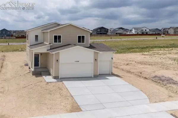 Falcon, CO 80831,11056 Coastal Hills LN