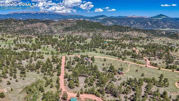 680 Crescent DR, Florissant, CO 80816