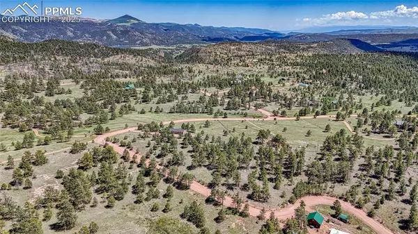 Florissant, CO 80816,680 Crescent DR