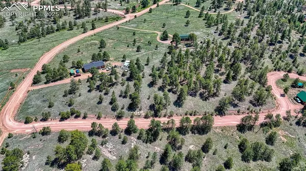 Florissant, CO 80816,680 Crescent DR