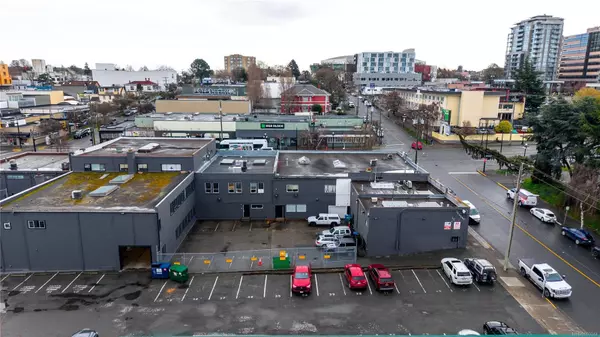 Victoria, BC V8T 4L1,2000 Douglas St #656A