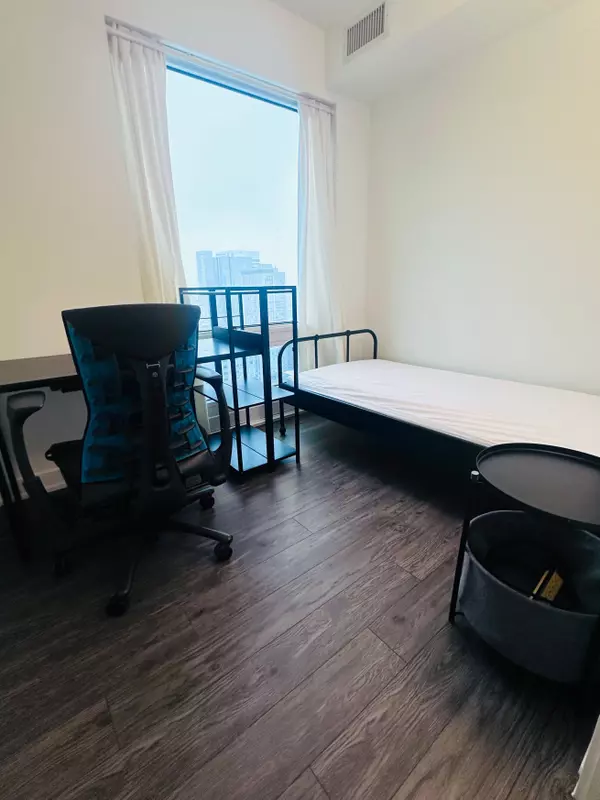 Toronto C08, ON M5C 0B6,88 Queen ST E #4210