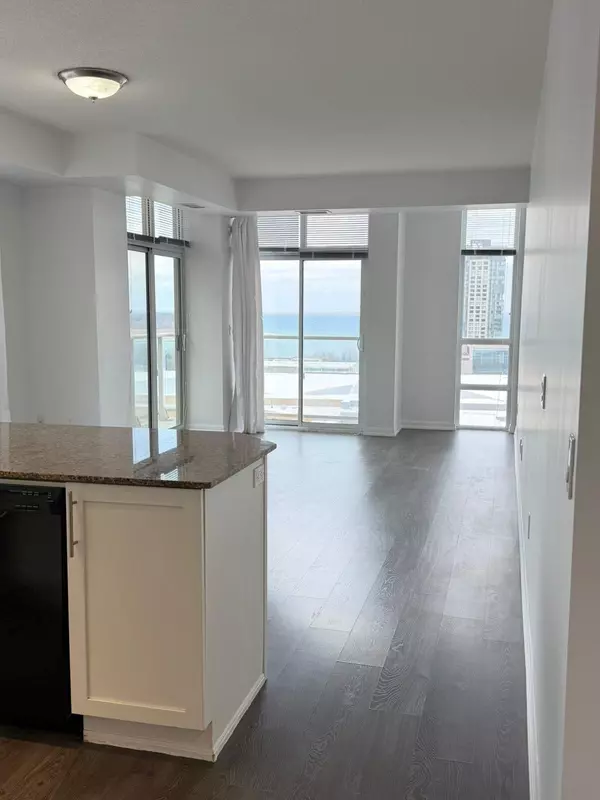 Toronto C01, ON M6K 3R2,65 East Liberty ST #1802