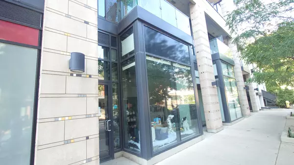 Toronto C01, ON M6J 0B6,22 Dovercourt RD