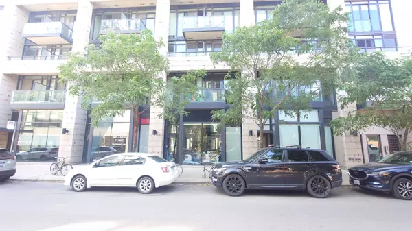 Toronto C01, ON M6J 0B6,22 Dovercourt RD