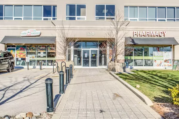 Toronto C13, ON M3C 2G3,170 The Donway West AVE #402