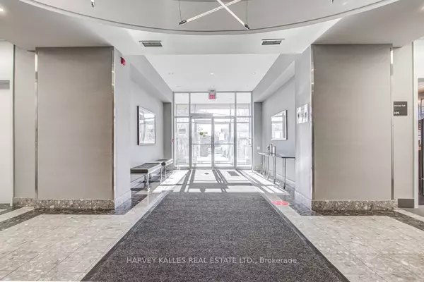 Toronto C13, ON M3C 2G3,170 The Donway West AVE #402