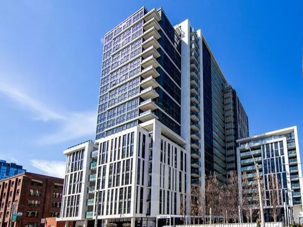 400 Adelaide ST E #713, Toronto C08, ON M5A 4S3