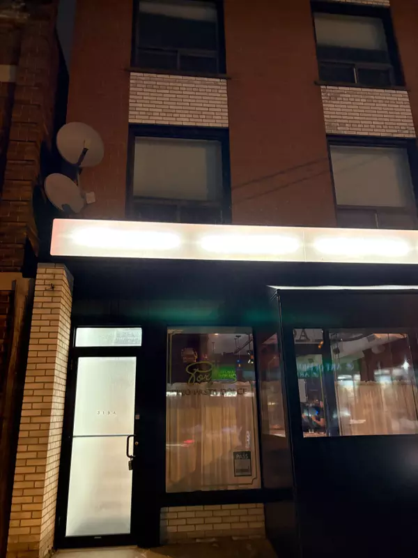 Toronto C03, ON M6V 4E8,319A Oakwood AVE #upper rear