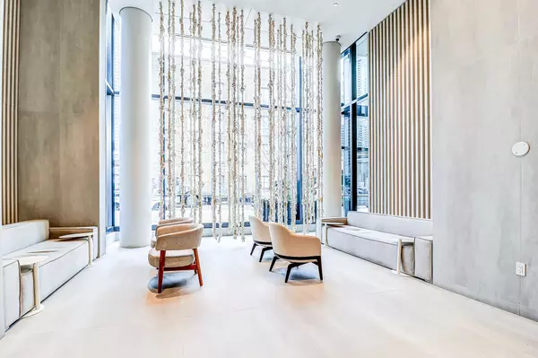 Toronto C08, ON M5E 0G1,55 Cooper ST #2607