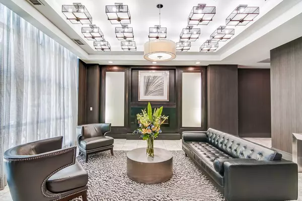 Toronto C01, ON M6K 3R8,125 Western Battery RD #2515