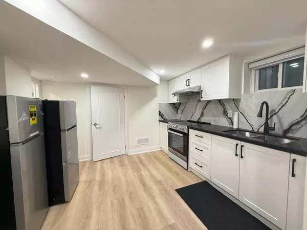 Toronto E04, ON M1R 3L5,31 Crosland DR #Bsmt Unit A