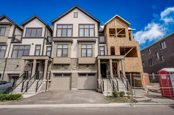 Oshawa, ON L1H 0A7,770 Eddystone PATH