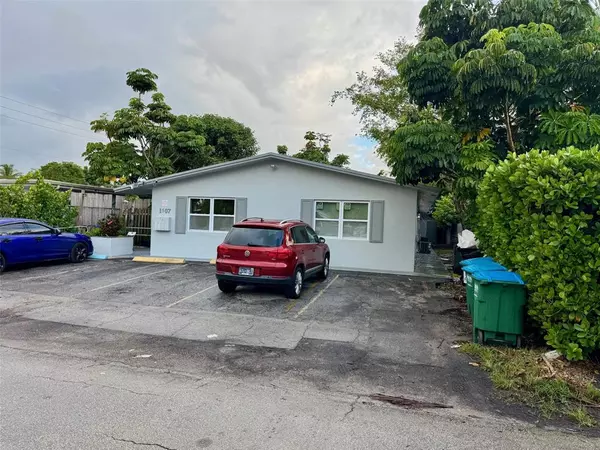 Fort Lauderdale, FL 33304,1507 NE 5TH AVE