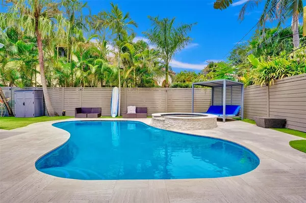 Fort Lauderdale, FL 33304,1514 Middle River Dr