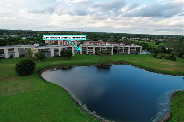 Margate, FL 33063,3241 Holiday Springs Blvd #210