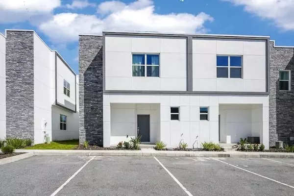 Davenport, FL 33896,288 Famagusta #288