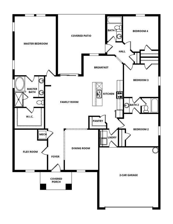 Vero Beach, FL 32967,9125 103rd Ct