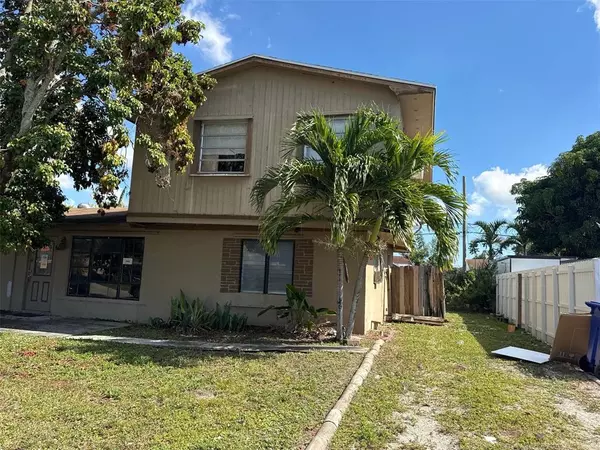 1390 SW 49th Ter, Fort Lauderdale, FL 33317