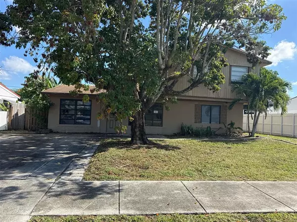 Fort Lauderdale, FL 33317,1390 SW 49th Ter