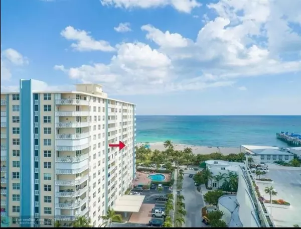 305 N Pompano Beach Blvd #706, Pompano Beach, FL 33062