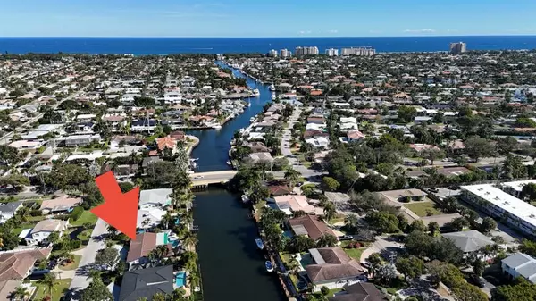 Lighthouse Point, FL 33064,2160 NE 44th Ct