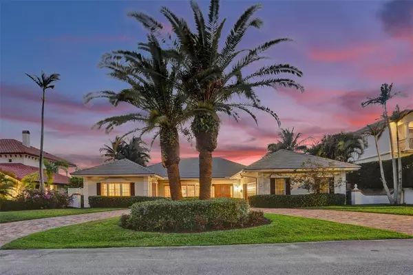 Sea Ranch Lakes, FL 33308,7 SARANAC RD