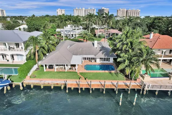 Sea Ranch Lakes, FL 33308,7 SARANAC RD