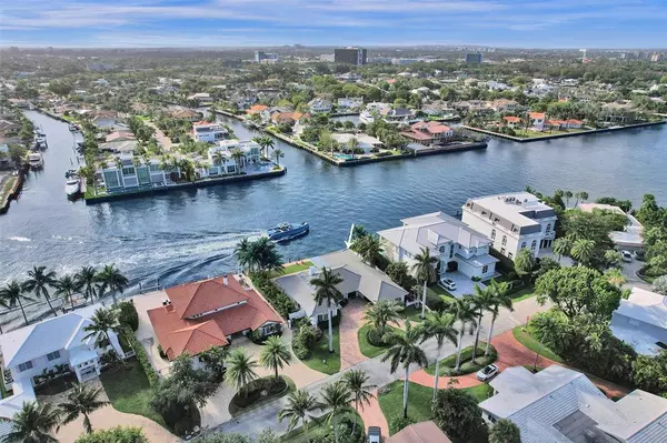 Sea Ranch Lakes, FL 33308,7 SARANAC RD