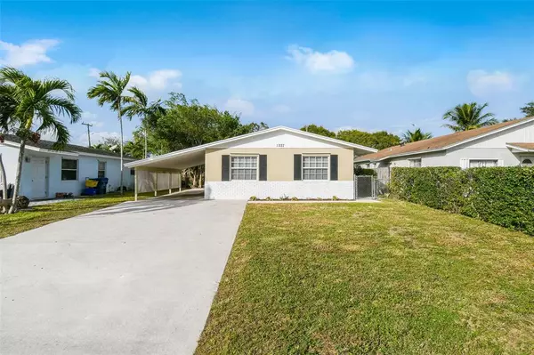 Jupiter, FL 33458,1227 Cherokee Street