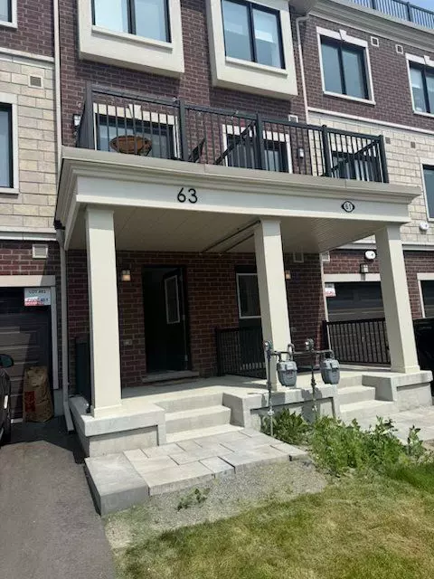 Whitchurch-stouffville, ON L4A 4W8,63 Kenneth Kirby LN