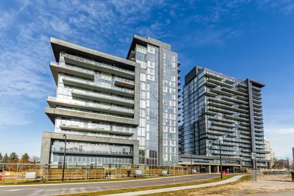 10 Gatineau DR #708, Vaughan, ON L4J 0L2