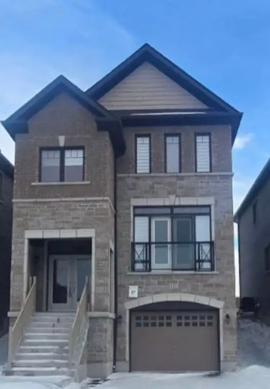 New Tecumseth, ON L9R 0V9,123 Kennedy BLVD