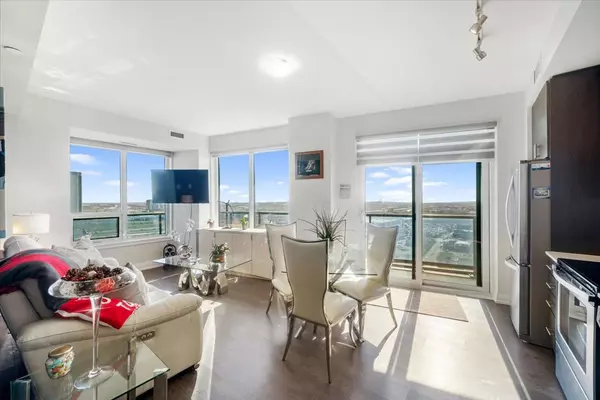 Vaughan, ON L4L 0G7,3600 Highway 7 HWY #2008