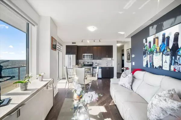 Vaughan, ON L4L 0G7,3600 Highway 7 HWY #2008