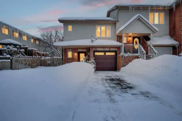 Essa, ON L3W 0L1,12 Parkside CRES