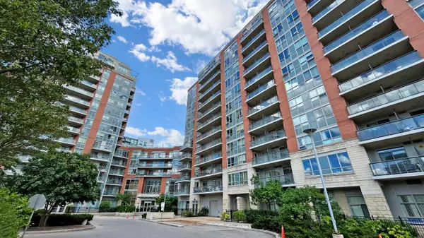 Markham, ON L6G 0C6,50 Clegg RD #907