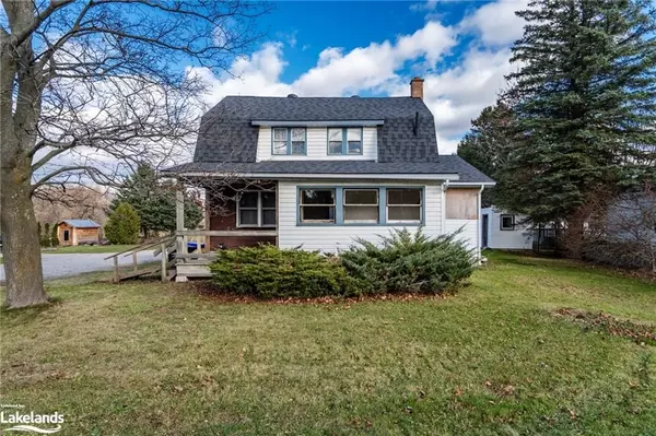 8177 HIGHWAY 93 N/A,  Tiny,  ON L0K 2E1