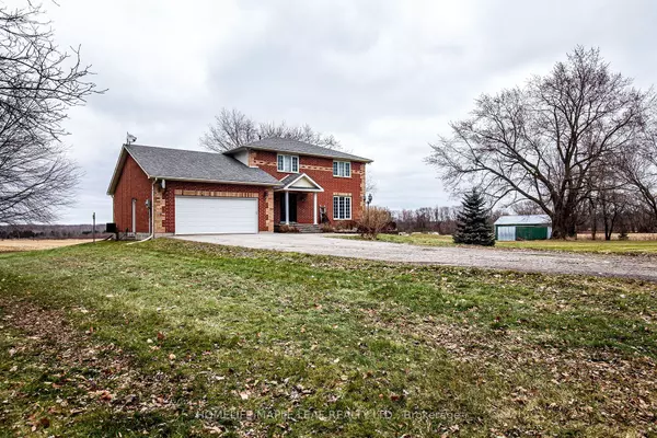 Clearview, ON L0M 1N0,3501 Mccarthy DR