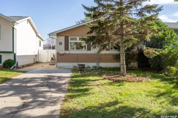 1357 Grosvenor STREET, Regina, SK S4N 1R2