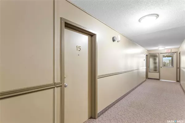 Regina, SK S4R 3K7,365 Angus STREET #15