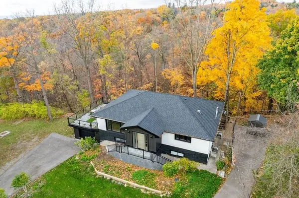 Burlington, ON L7P 0T2,77 HORNING RD