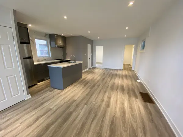 Toronto W04, ON M6B 3M6,172 Times RD #Main Floor