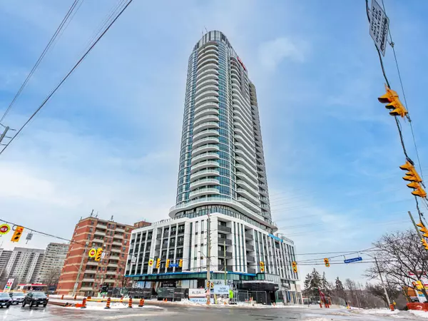 1 Fairview RD E #408, Mississauga, ON L5A 0B4