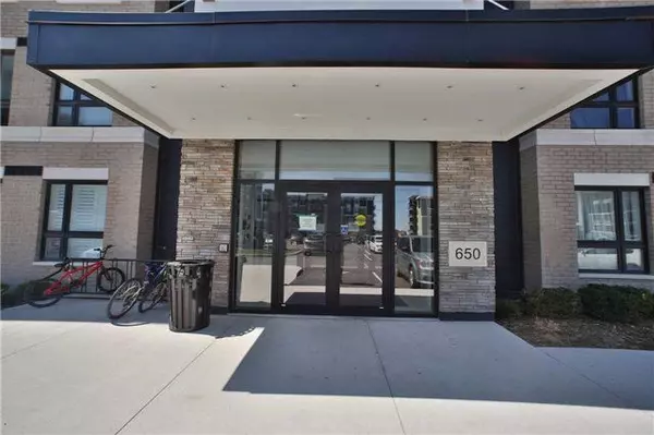 Milton, ON L9T 9A8,650 Sauve ST #409