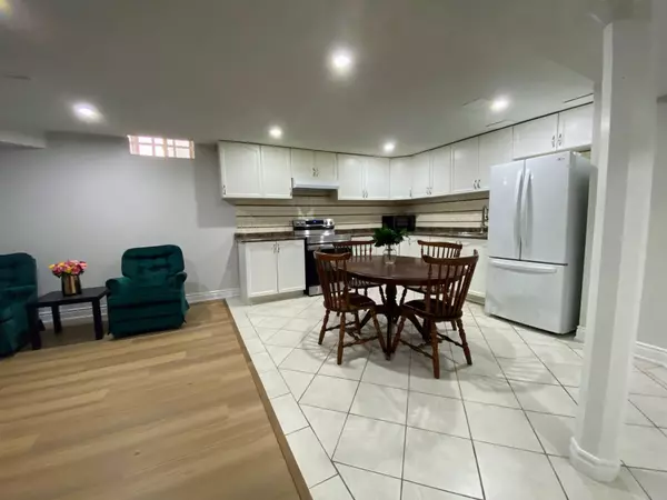 Mississauga, ON L5M 4Y8,5538 Turney DR #Bsmt