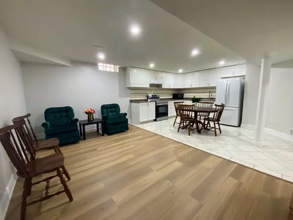 Mississauga, ON L5M 4Y8,5538 Turney DR #Bsmt